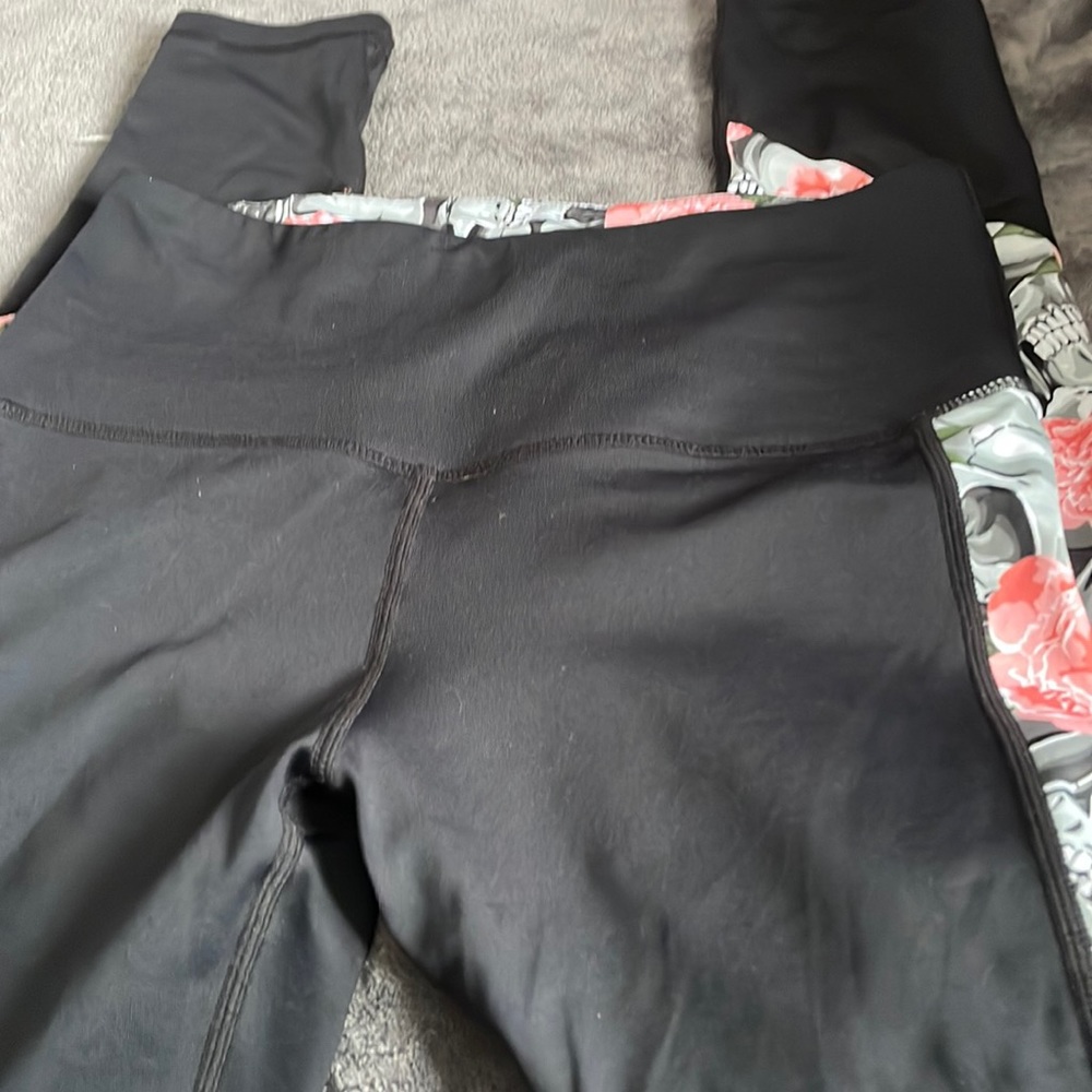 Full length feed me fight length size medium